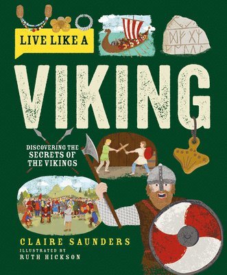 Live Like a Viking 1