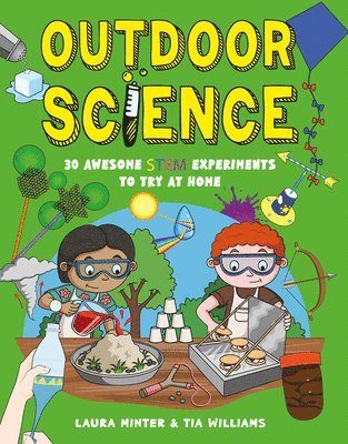Outdoor Science 1