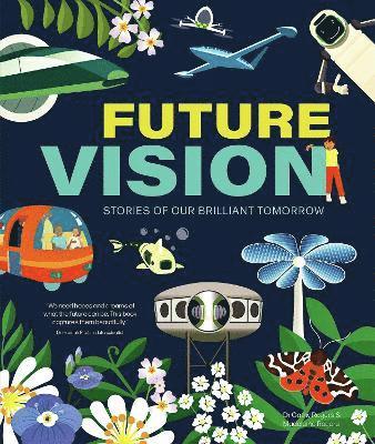 bokomslag Future Vision