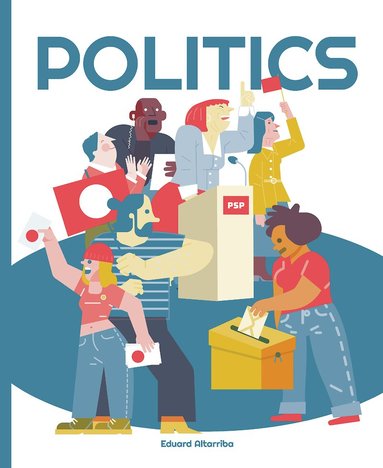 Eduard Altarriba - Politics, Häftad