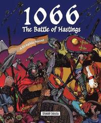 bokomslag 1066: The Battle of Hastings
