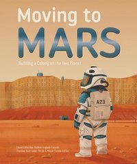 bokomslag Moving to Mars