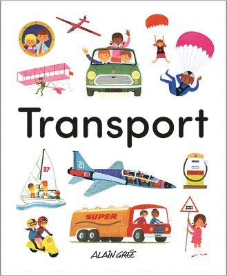 Transport 1