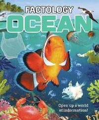 bokomslag Factology: Ocean