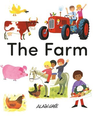 The Farm 1