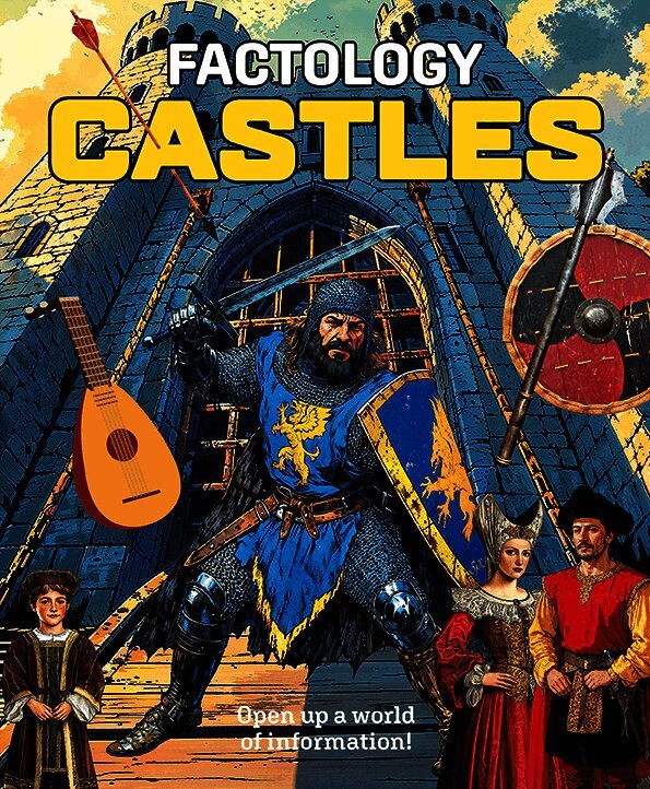 Factology: Castles
