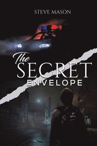 bokomslag The Secret Envelope