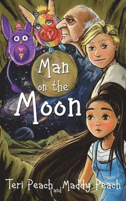 Man on the Moon 1