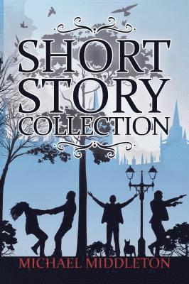 Short Story Collection