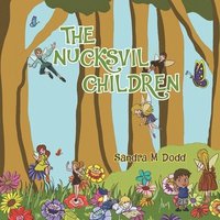bokomslag The Nucksvil Children
