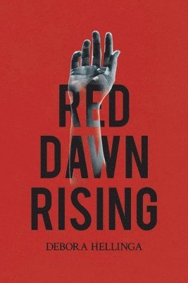 bokomslag Red Dawn Rising