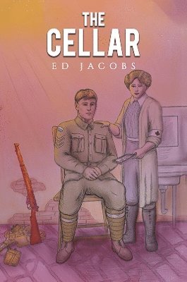 Ed Jacobs - Cellar, Häftad