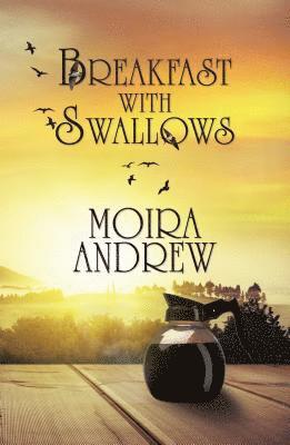 Breakfast With Swallows