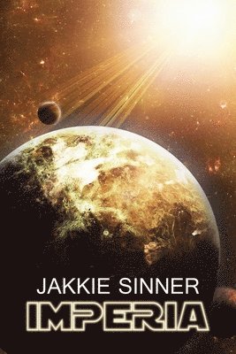 Jakkie Sinner - Imperia, Häftad