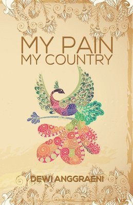 My Pain, My Country 1