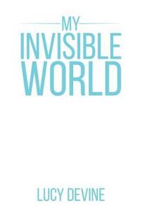 bokomslag My Invisible World