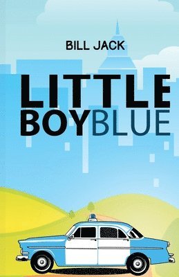 Little Boy Blue 1