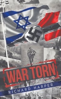 bokomslag War Torn