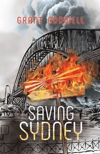 bokomslag Saving Sydney