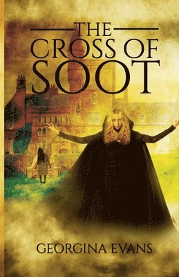 Georgina Evans - Cross of Soot, Häftad