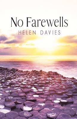 Helen Davies - No Farewells, Häftad