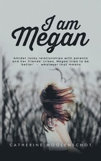 bokomslag I Am Megan
