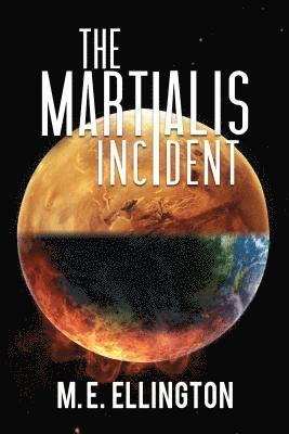M. E. Ellington - Martialis Incident, Häftad