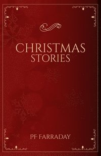 bokomslag Christmas Stories