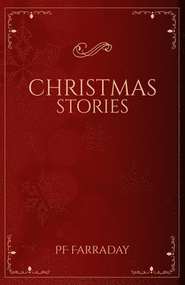 PF Farraday, Pf Farraday - Christmas Stories, Häftad