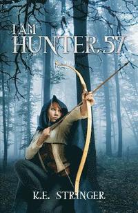 bokomslag I Am: Hunter 57