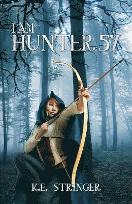 I Am: Hunter 57 1