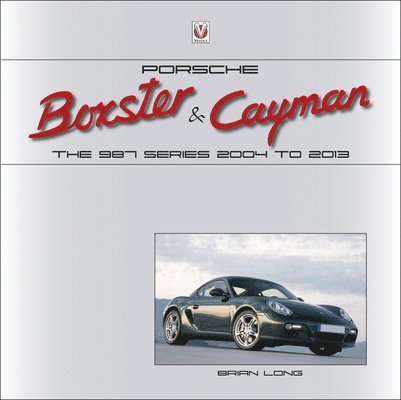 Porsche Boxster & Cayman 1