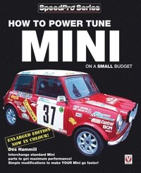 bokomslag How to Power Tune Minis on a Small Budget