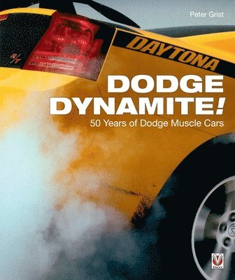 Dodge Dynamite! 1