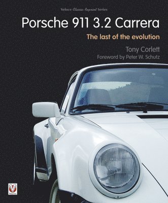 Porsche 911 Carrera - the Last of the Evolution 1