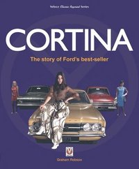 bokomslag Cortina