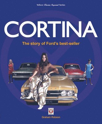 bokomslag Cortina