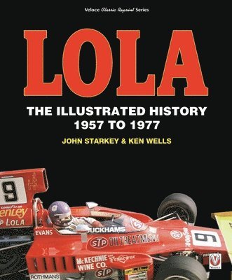 Lola 1