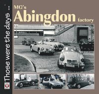 bokomslag MgS Abingdon Factory