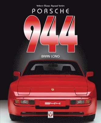 Porsche 944 1