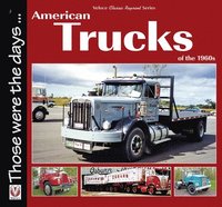 bokomslag American Trucks of the 1960s