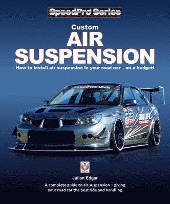 Custom Air Suspension 1