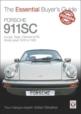 Porsche 911SC 1