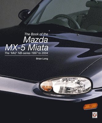 The Book of the Mazda Mx-5 Miata 1