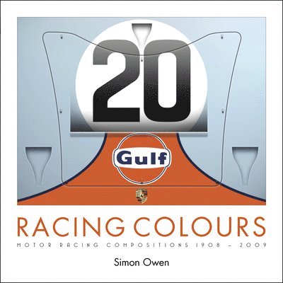 Racing Colours 1