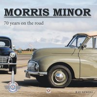 bokomslag Morris Minor