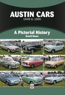 Austin Cars 1948 to 1990 1