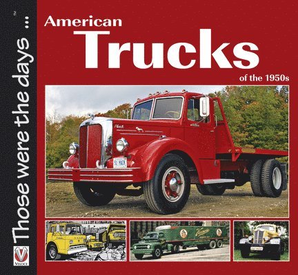 American Trucks of the 1950s 1