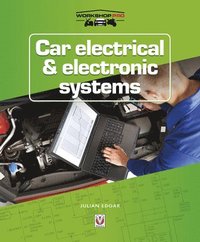 bokomslag Car Electrical & Electronic Systems