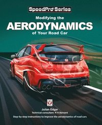 bokomslag Modifying the Aerodynamics of Your Road Car